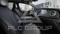 2022 Mercedes Benz EQE