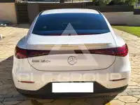 2022 Mercedes Benz EQE
