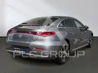 2022 Mercedes Benz EQE
