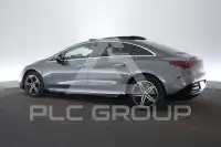 2022 Mercedes Benz EQE