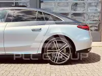 2022 Mercedes Benz EQE
