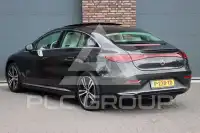 2022 Mercedes Benz EQE