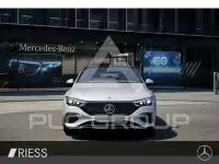 2022 Mercedes Benz EQE