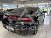 2022 Mercedes Benz EQE