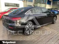 2022 Mercedes Benz EQE
