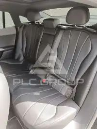 2022 Mercedes Benz EQE