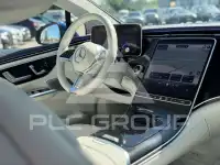 2022 Mercedes Benz EQE