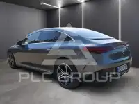 2023 Mercedes Benz EQE