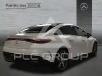 2022 Mercedes Benz EQE