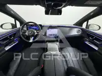 2022 Mercedes Benz EQE