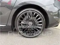2022 Mercedes Benz EQE
