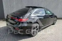 2022 Mercedes Benz EQE