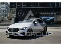2022 Mercedes Benz EQE