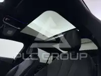 2022 Mercedes Benz EQE