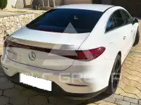 2022 Mercedes Benz EQE