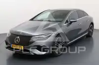2022 Mercedes Benz EQE
