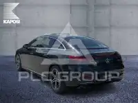 2022 Mercedes Benz EQE