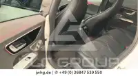 2022 Mercedes Benz EQE