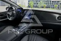 2022 Mercedes Benz EQE