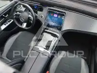 2022 Mercedes Benz EQE