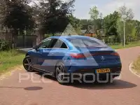 2022 Mercedes Benz EQE