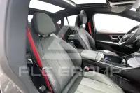 2022 Mercedes Benz EQE