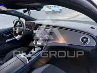 2022 Mercedes Benz EQE