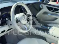 2022 Mercedes Benz EQE