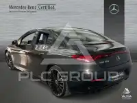 2022 Mercedes Benz EQE