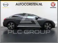2022 Mercedes Benz EQE