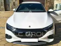 2022 Mercedes Benz EQE