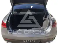 2022 Mercedes Benz EQE