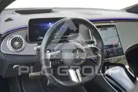 2022 Mercedes Benz EQE