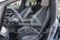 2022 Mercedes Benz EQE