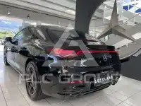 2022 Mercedes Benz EQE