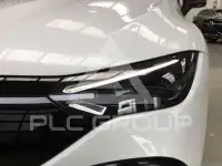 2022 Mercedes Benz EQE