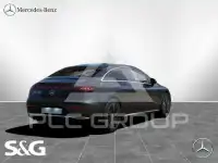 2022 Mercedes Benz EQE