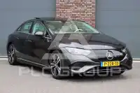 2022 Mercedes Benz EQE