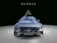 2022 Mercedes Benz EQE