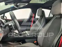 2022 Mercedes Benz EQE
