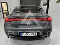 2022 Mercedes Benz EQE