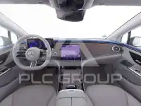 2022 Mercedes Benz EQE