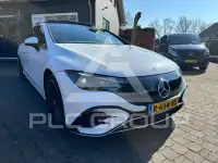 2022 Mercedes Benz EQE