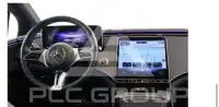 2022 Mercedes Benz EQE