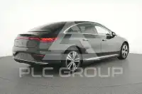 2022 Mercedes Benz EQE