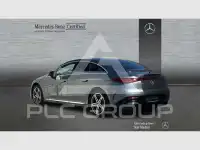 2022 Mercedes Benz EQE