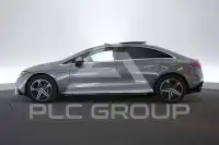 2022 Mercedes Benz EQE