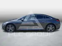 2022 Mercedes Benz EQE