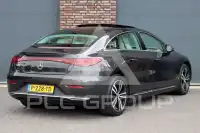 2022 Mercedes Benz EQE