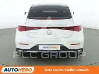 2022 Mercedes Benz EQE